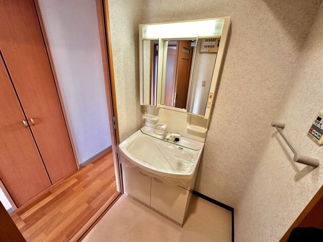 サニーニシウラの物件内観写真