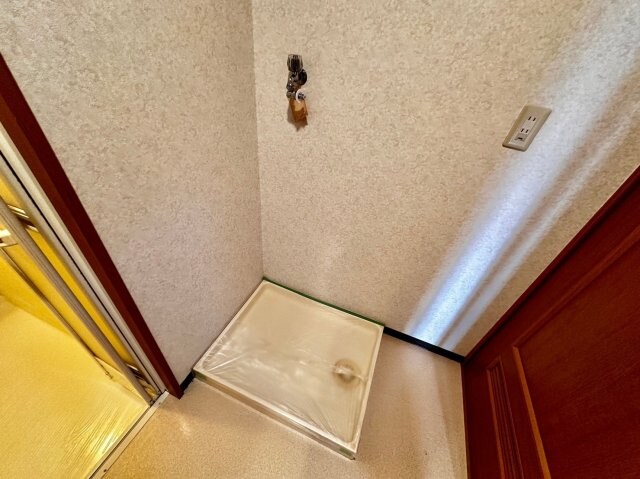 サニーニシウラの物件内観写真