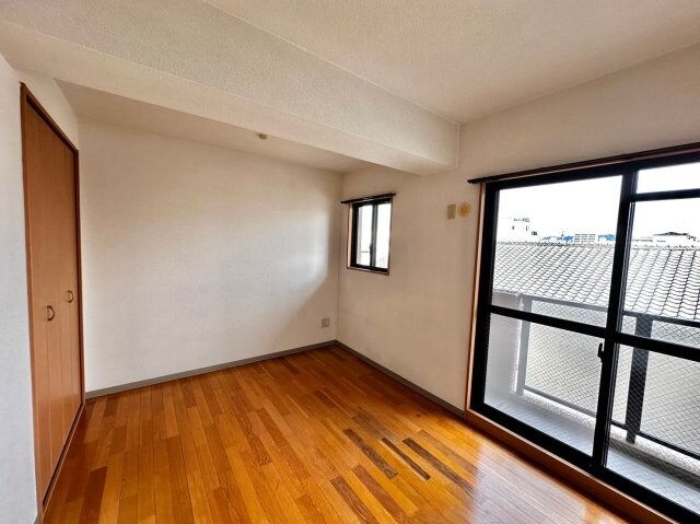 サニーニシウラの物件内観写真