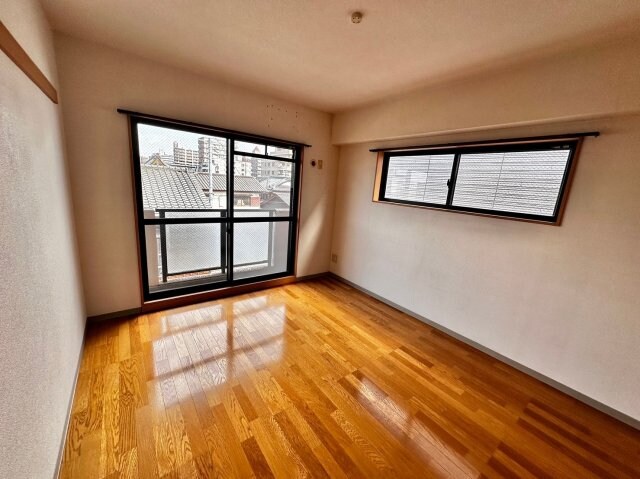 サニーニシウラの物件内観写真