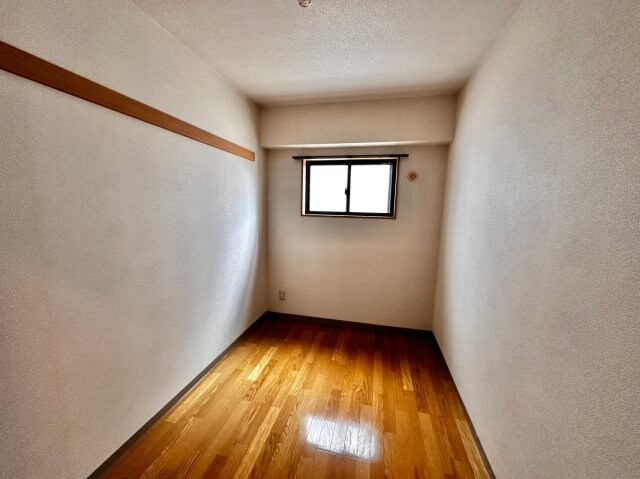 サニーニシウラの物件内観写真