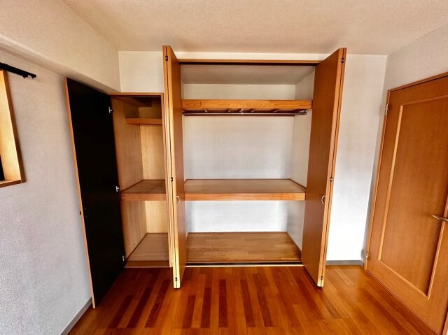 サニーニシウラの物件内観写真