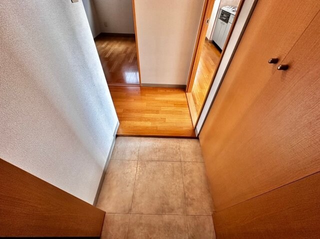 サニーニシウラの物件内観写真