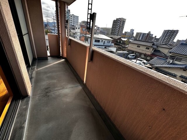 サニーニシウラの物件内観写真