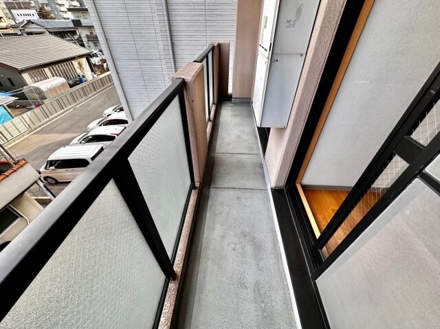 サニーニシウラの物件内観写真