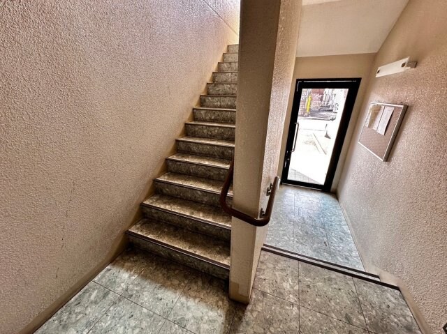 サニーニシウラの物件内観写真