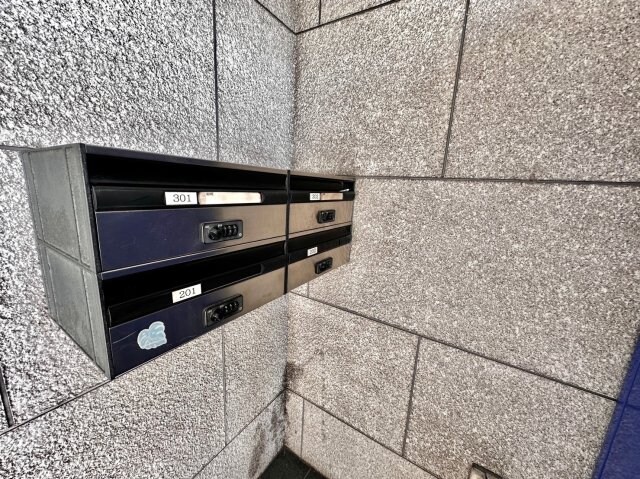 サニーニシウラの物件内観写真