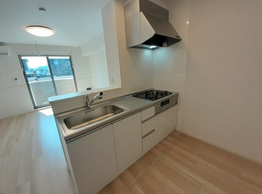 ブリック　フェアリーⅢの物件内観写真