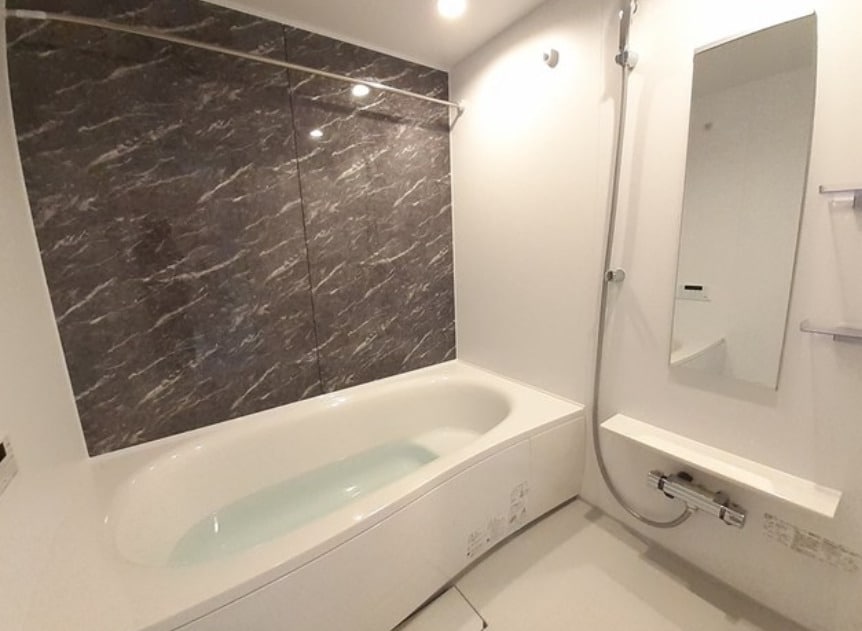 ブリック　フェアリーⅢの物件内観写真