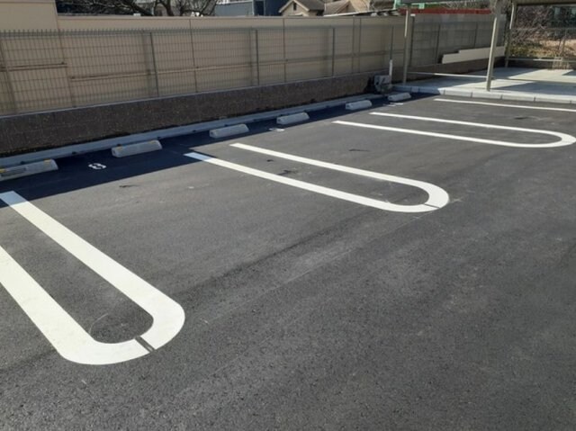 ブリック　フェアリーⅢの物件外観写真