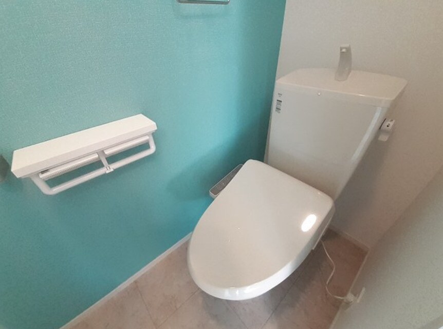 ブリック　フェアリーⅢの物件内観写真