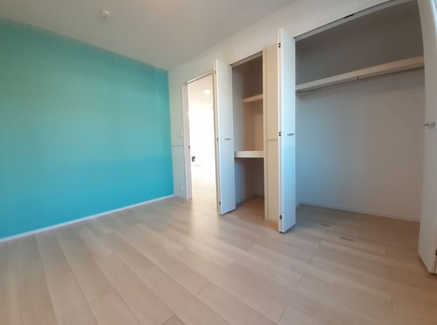 ブリック　フェアリーⅢの物件内観写真