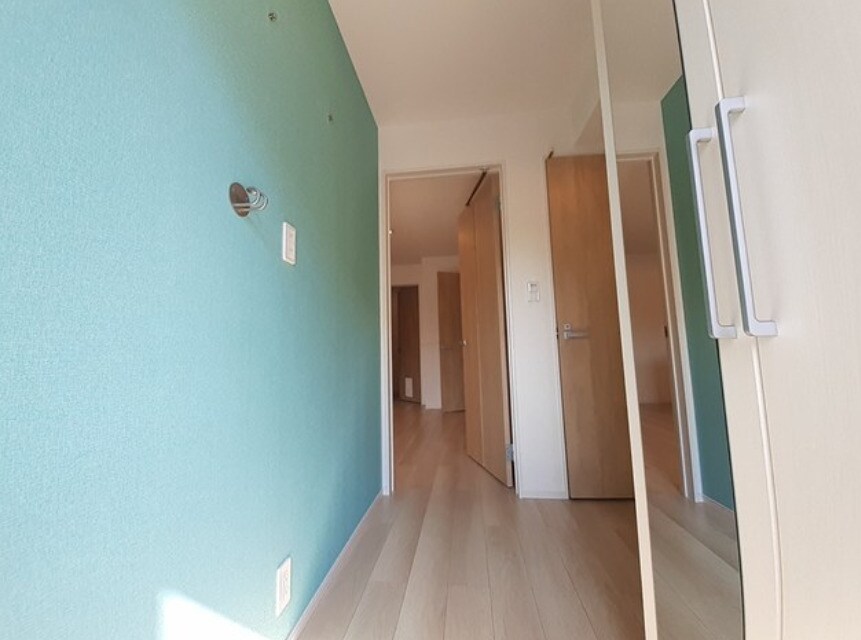 ブリック　フェアリーⅢの物件内観写真