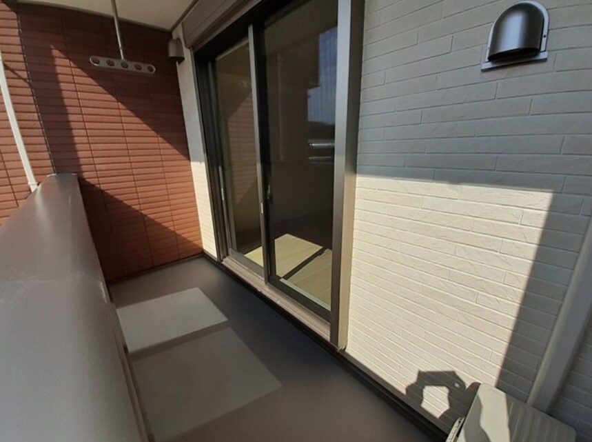 ブリック　フェアリーⅢの物件内観写真