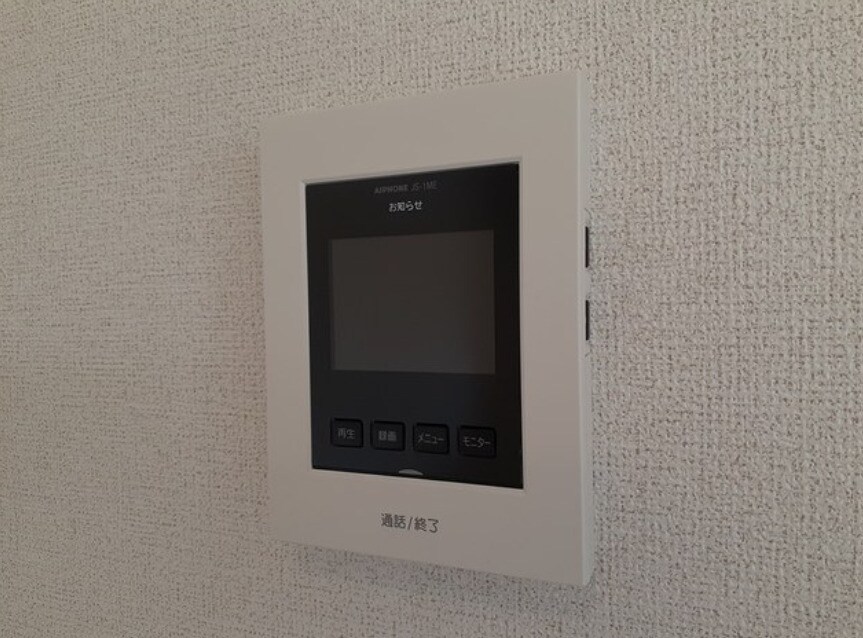 ブリック　フェアリーⅢの物件内観写真