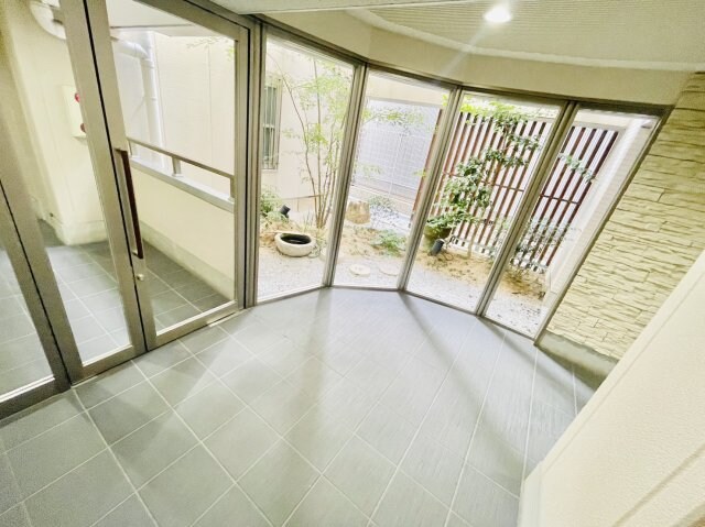 サクシード姫路駅南の物件外観写真