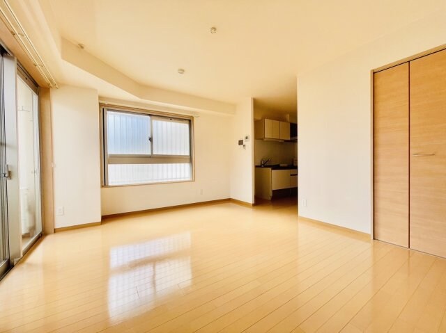 サクシード姫路駅南の物件内観写真