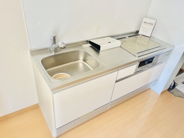 サクシード姫路駅南の物件内観写真