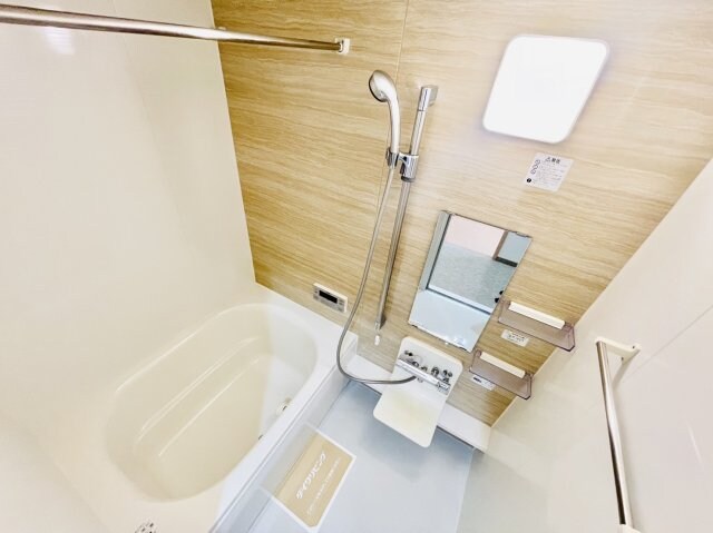 サクシード姫路駅南の物件内観写真