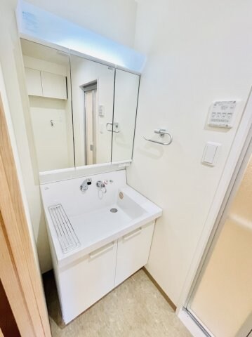 サクシード姫路駅南の物件内観写真