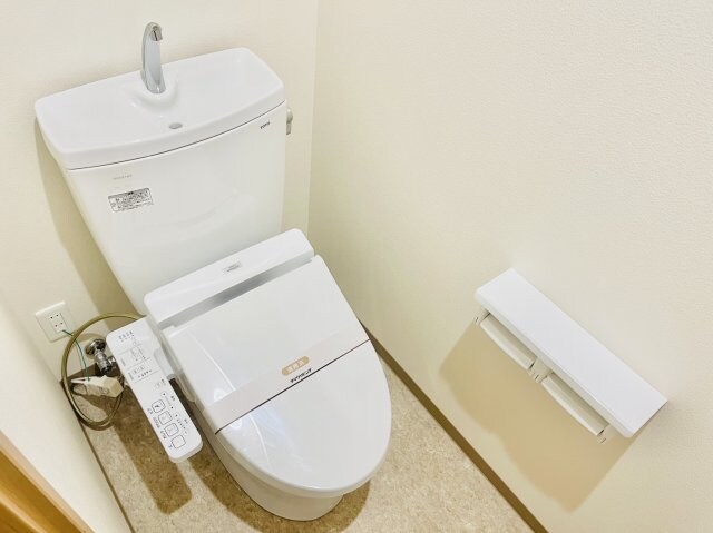 サクシード姫路駅南の物件内観写真