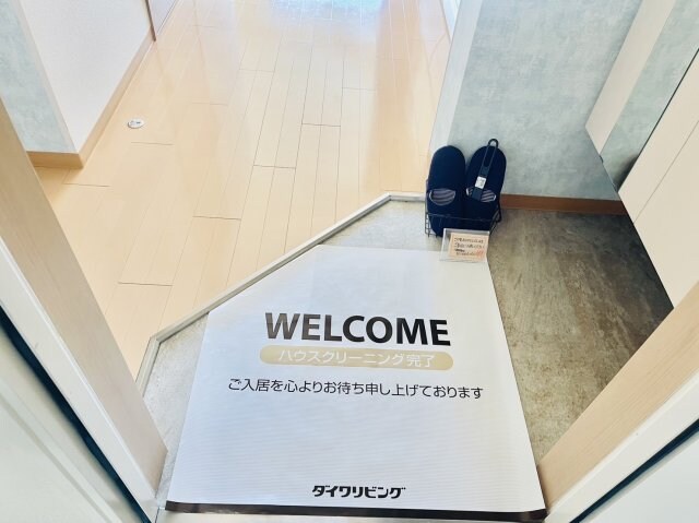 サクシード姫路駅南の物件内観写真