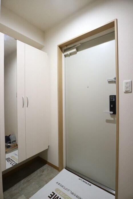 サクシード姫路駅南の物件内観写真