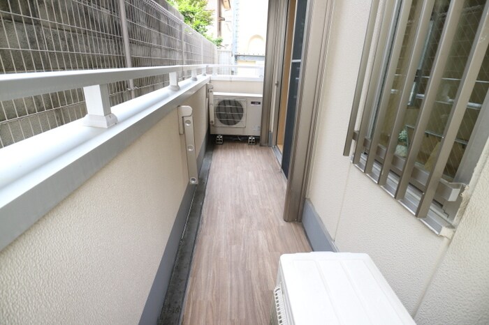 サクシード姫路駅南の物件内観写真