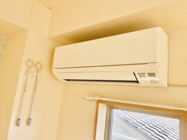 サクシード姫路駅南の物件内観写真