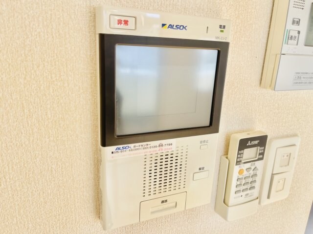 サクシード姫路駅南の物件内観写真