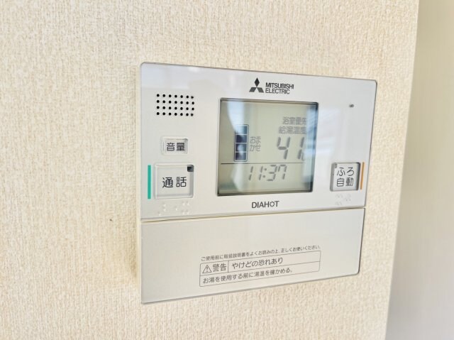 サクシード姫路駅南の物件内観写真