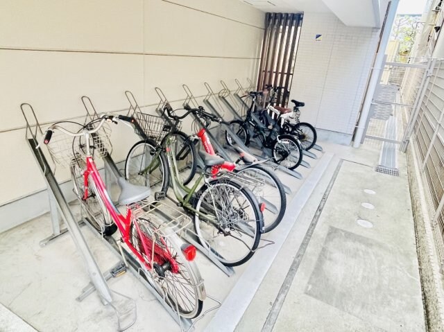 サクシード姫路駅南の物件内観写真