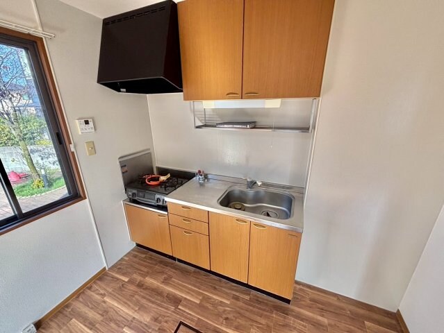 セリーヌヴィレッジＡ棟の物件内観写真