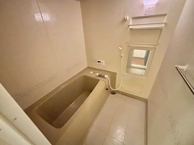 セリーヌヴィレッジＡ棟の物件内観写真