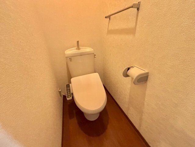 セリーヌヴィレッジＡ棟の物件内観写真