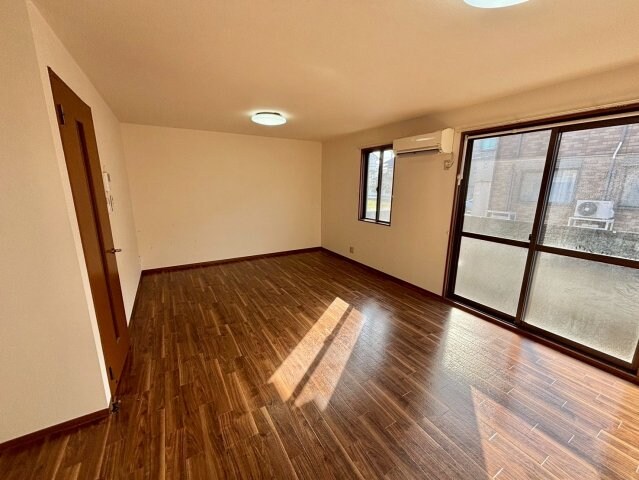 セリーヌヴィレッジＡ棟の物件内観写真