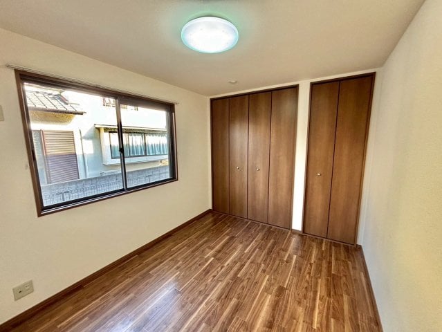 セリーヌヴィレッジＡ棟の物件内観写真