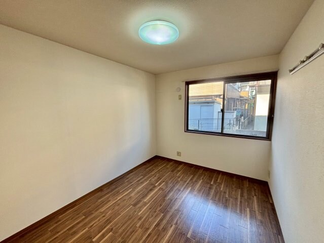 セリーヌヴィレッジＡ棟の物件内観写真