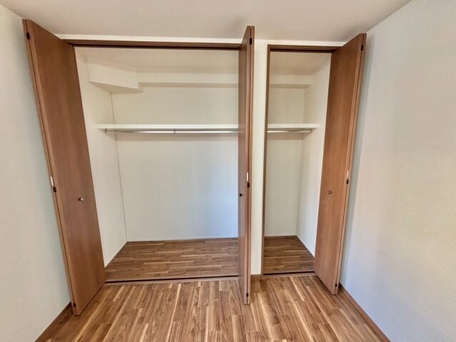 セリーヌヴィレッジＡ棟の物件内観写真