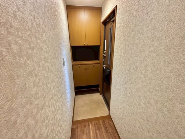 セリーヌヴィレッジＡ棟の物件内観写真