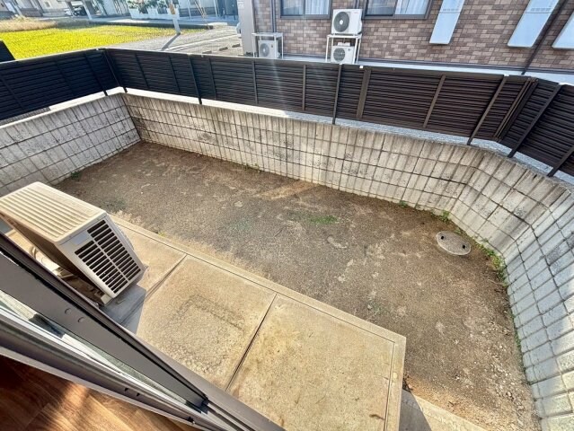 セリーヌヴィレッジＡ棟の物件内観写真