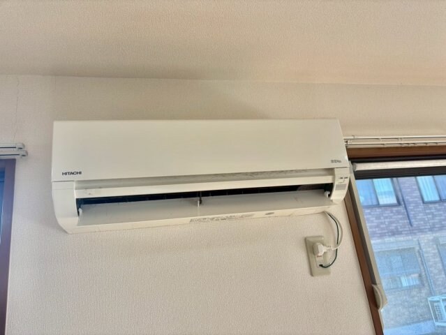 セリーヌヴィレッジＡ棟の物件内観写真