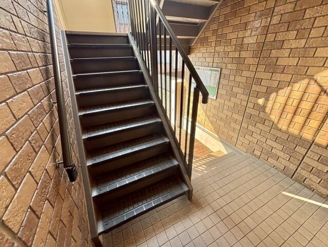 セリーヌヴィレッジＡ棟の物件内観写真