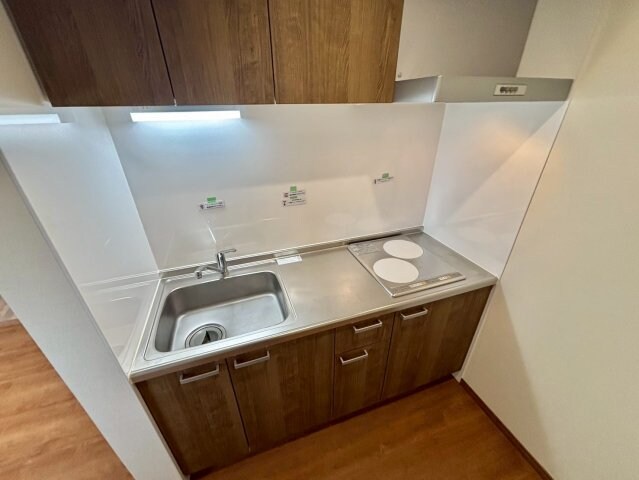 Sunrise姫路の物件内観写真