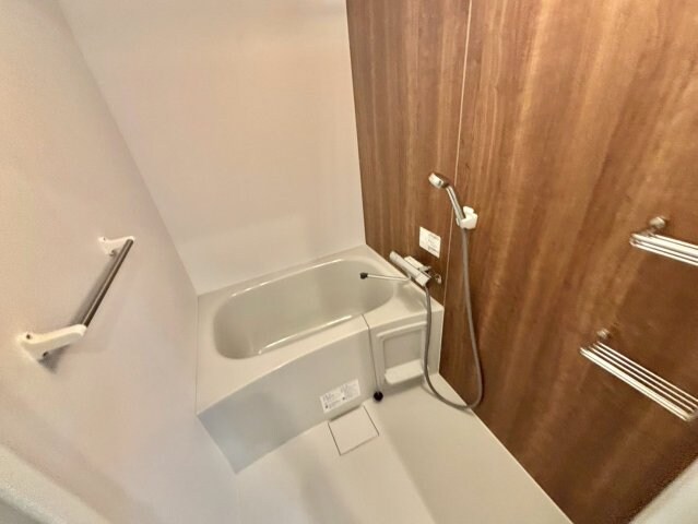 Sunrise姫路の物件内観写真