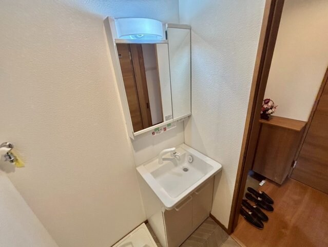 Sunrise姫路の物件内観写真