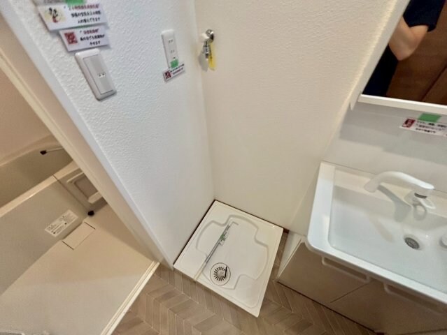 Sunrise姫路の物件内観写真