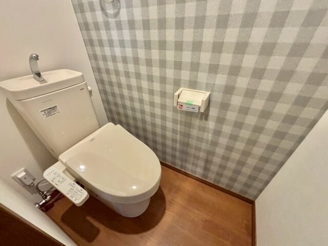 Sunrise姫路の物件内観写真