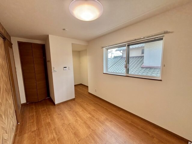 Sunrise姫路の物件内観写真