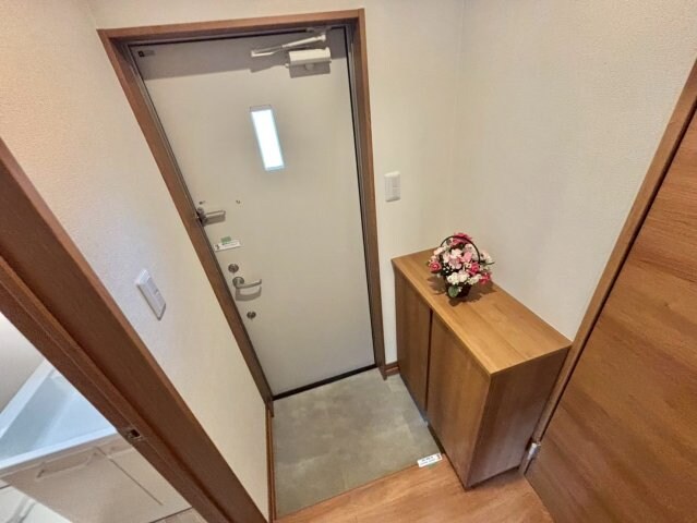 Sunrise姫路の物件内観写真